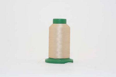 Isacord 1000m Polyester Meringue