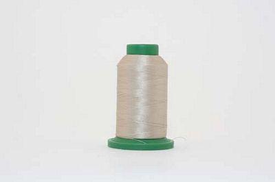 Isacord 1000m Polyester Ivory