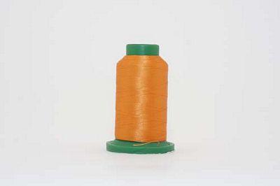 Isacord 1200 1000m Polyester Sunset Orange