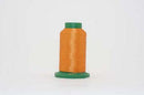 Isacord 1200 1000m Polyester Sunset Orange Thread