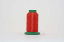 Isacord 1000m Polyester 1301 Paprika Thread