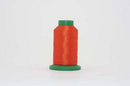 Isacord 1000m Polyester 1304 Red Pepper Thread