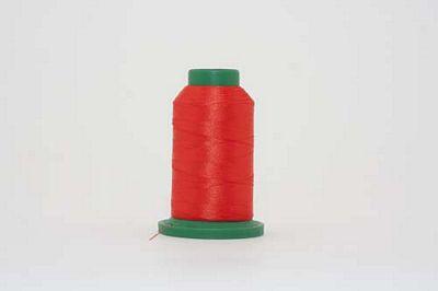 Isacord 1305 1000m Polyester Fox Fire