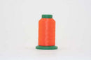 Isacord 1000m Polyester 1306 Devil Red Thread