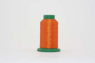 Isacord 1000m Polyester 1310 Hunter Orange Thread