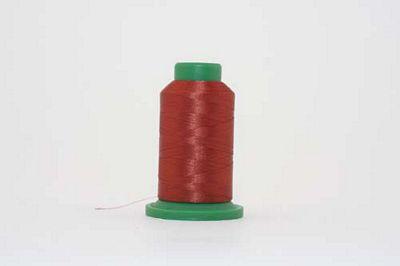 Isacord 1000m Polyester Burnt Orange