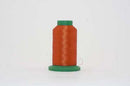 Isacord 1000m Polyester 1321 Dark Orange Thread