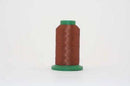 Isacord 1000m Polyester 1342 Rust Thread