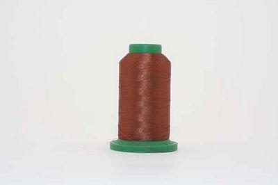 Isacord 1342 1000m Polyester Rust