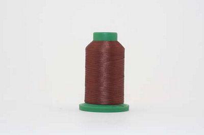 Isacord 1000m Polyester Coffee Bean