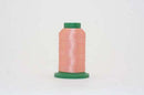 Isacord 1000m Polyester 1532 Coral Thread