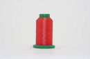 Isacord 1000m Polyester 1701 Red Berry Thread