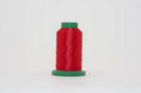 Isacord 1000m Polyester 1703 Poppy Thread
