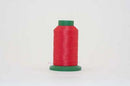 Isacord 1000m Polyester 1720 Not Quite Red Thread