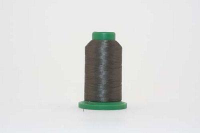 Isacord 1874 1000m Polyester Pewter