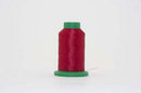 Isacord 1000m Polyester Foliage Rose Thread