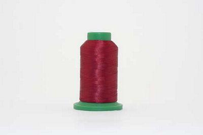 Isacord 1000m Polyester 1913 Cherry Thread