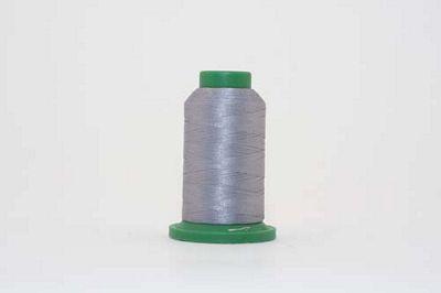 Isacord 1000m Polyester Silvery Grey