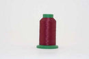 Isacord 1000m Polyester 2022 Rio Red Thread
