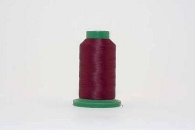 Isacord 2113 1000m Polyester Cranberry