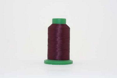 Isacord 2115 1000m Polyester Beet Red