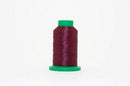 Isacord 1000m Polyester Bordeaux Thread