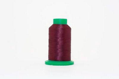 Isacord 1000m Polyester Bordeaux