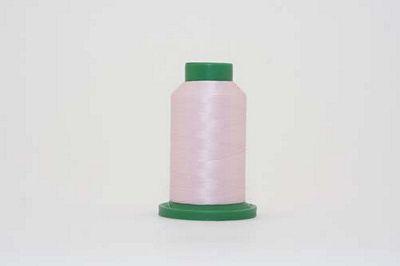 Isacord 1000m Polyester Iced Pink