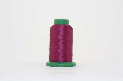 Isacord 2211 1000m Polyester Pomegranate