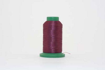 Isacord 2222 1000m Polyester Burgundy