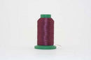 Isacord 1000m Polyester 2222 Burgundy Thread