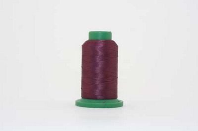 Isacord 2224 1000m Polyester Claret