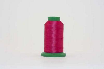 Isacord 1000m Polyester Bright Ruby