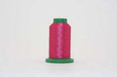Isacord 1000m Polyester 2320 Raspberry Thread