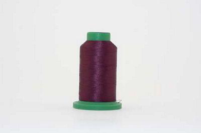 Isacord 2333 1000m Polyester Wine