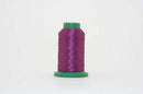 Isacord 1000m Polyester 2500 Boysenberry Thread