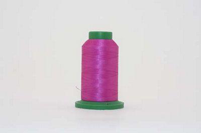 Isacord 2508 1000m Polyester Hot Pink