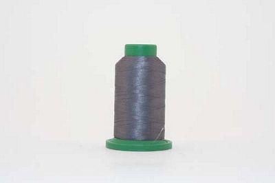 Isacord 1000m Polyester Titanium