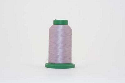 Isacord 2762 1000m Polyester Misty Rose