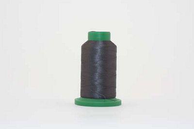 Isacord 1000m Polyester 2776 Black Chrome