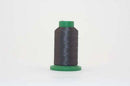 Isacord 1000m Polyester 2776 Black Chrome Thread