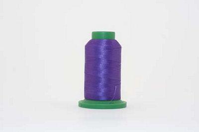 Isacord 2905 1000m Polyester Iris Blue