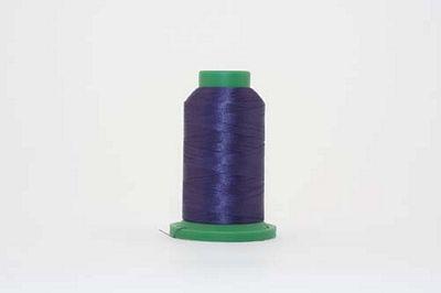 Isacord 2953 1000m Polyester Concord Fog