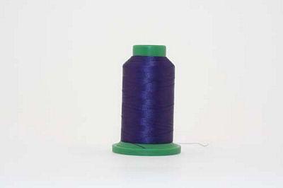 Isacord 3114 1000m Polyester Purple Twist