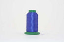 Isacord 1000m Polyester 3210 Blueberry Thread