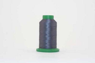 Isacord 3265 1000m Polyester Slate Gray