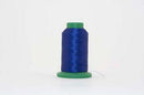 Isacord 1000m Polyester 3333 Fire Blue Thread