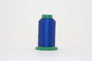 Isacord 1000m Polyester 3335 Flag Blue Thread