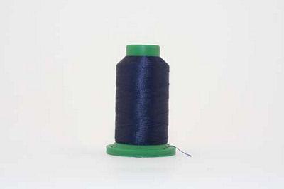 Isacord 3363 1000m Polyester Midnight Blue