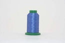 Isacord 1000m Polyester 3410 Rich Blue Thread
